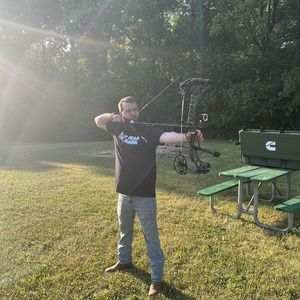 Meet your Posher, Kevin